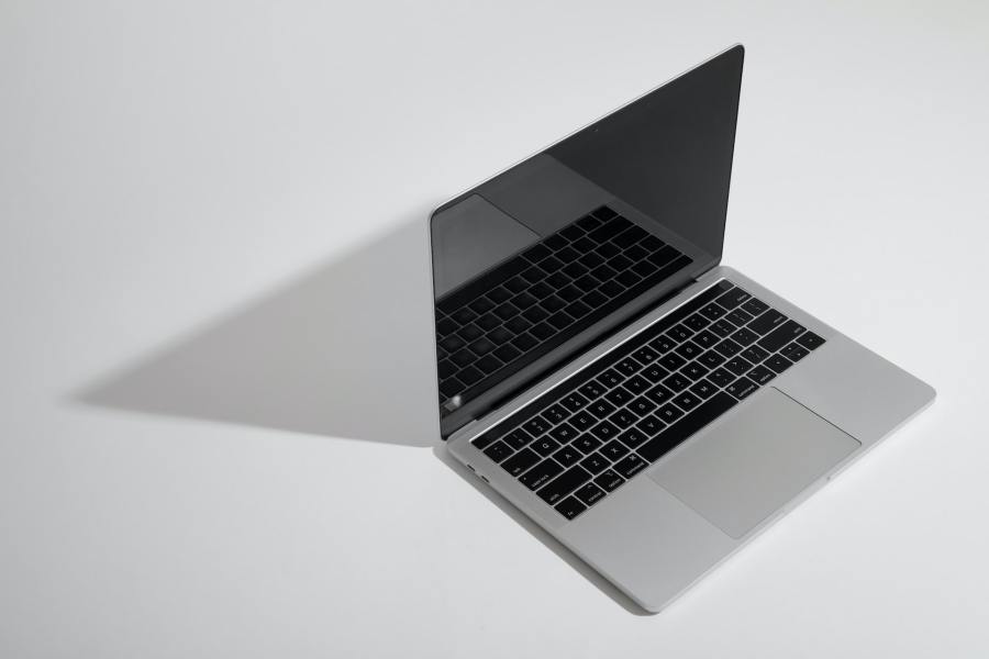 Naprawa Macbooka – o tym&nbsp;pamiętaj